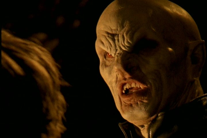 Buffy The Vampire Slayer Re Watch Welcome To The Hellmouth And The Harvest Tell Tale Tv