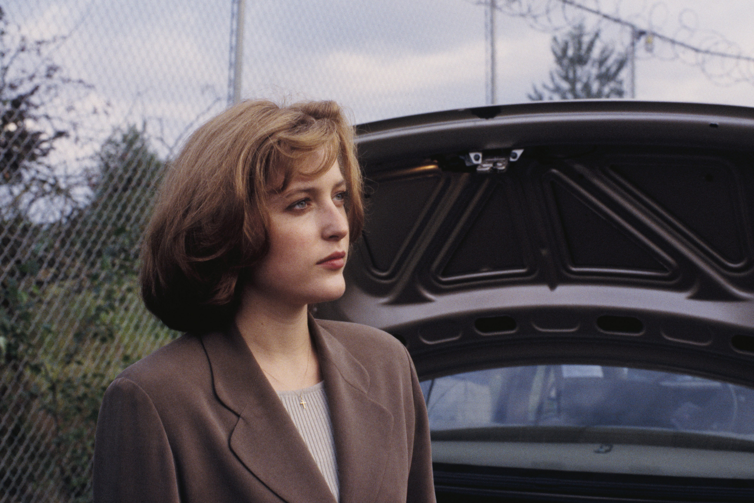 Dana-Scully-dana-scully-25301499-2560-1709 | Tell-Tale TV Dana-Scully-dana-scully-25301499-2560-1709 21 Highly Influential Female TV Characters - Part 2
