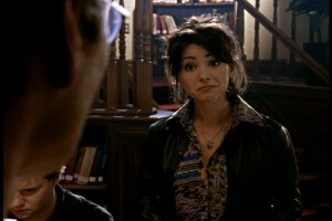 I2CRobot___You_Jane0160 Buffy the Vampire Slayer Re-Watch: I Robot, You Jane (Season 1 Episode 8)