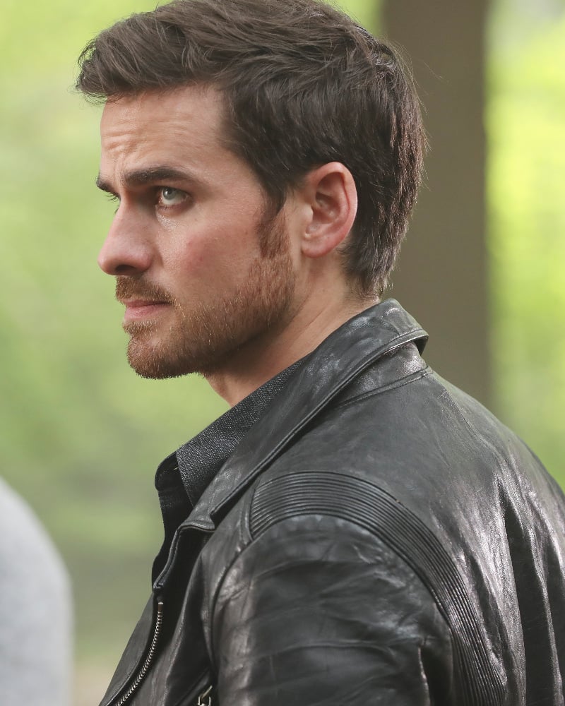 ONCE UPON A TIME - "The Savior" - As "Once Upon a Time" returns to ABC for its sixth season, SUNDAY, SEPTEMBER 25 (8:00-9:00 p.m. EDT), on the ABC Television Network, so does its classic villain-the Evil Queen. (ABC/Jack Rowand) COLIN O Once Upon A Time Photo Preview: What’s Emma’s “Mysterious Side Effect”? (Season 6 Episode 1) - Part 3'DONOGHUE