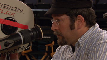 Dale Stern, Veep Veep: Emmy Nominated Director Dale Stern on His Unique Approach to Shooting “Mother” [Exclusive Interview] Dale Stern, Veep