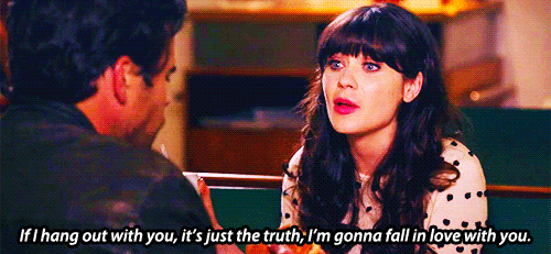 New Girl - Jess 5 TV Tropes We Want More of… and 5 We Never Want to See Again - Part 2