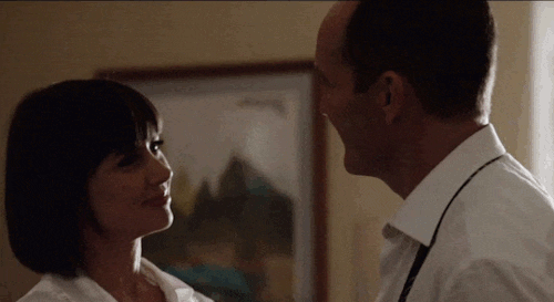 AOS - fridged 5 TV Tropes We Want More of… and 5 We Never Want to See Again - Part 2