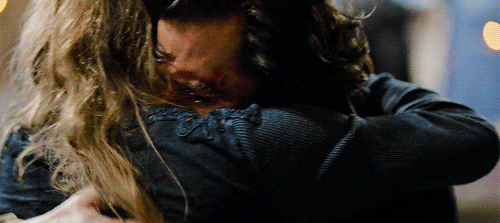 the 100 - men don 5 TV Tropes We Want More of… and 5 We Never Want to See Again - Part 2't cry