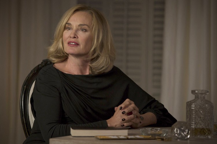 fiona goode american horror story | Tell-Tale TV fiona goode american horror story 14 Fabulous TV Witches - Part 2