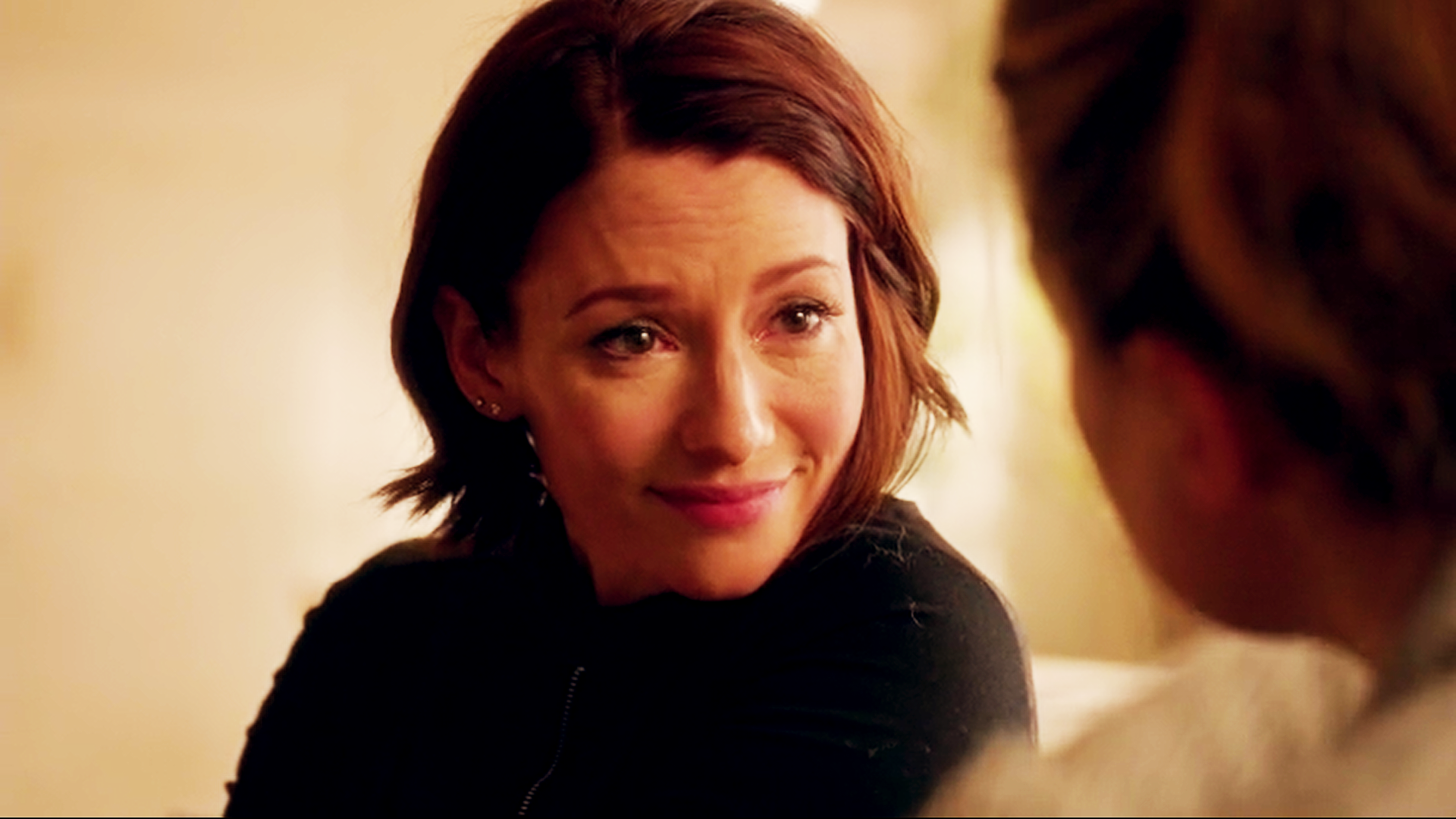 supergirl Tell Tale TV’s Top Moments From Nov 13–19: Arrow, Grey’s Anatomy, New Girl, and More