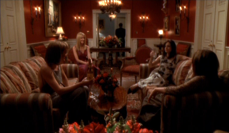 s03e16_557 22 Episodes of The West Wing That Will Make You Feel Better About Politics - Part 3