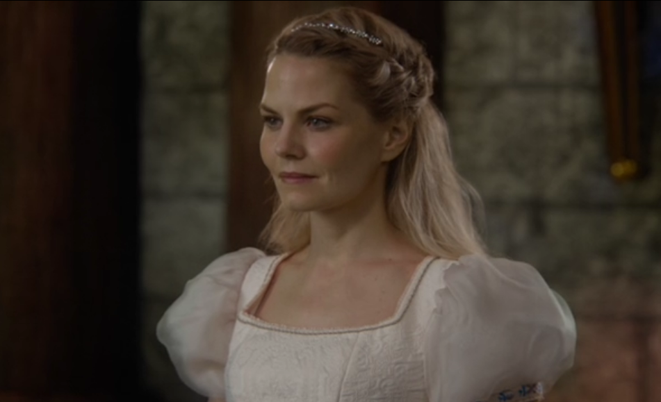 once upon a time Tell Tale TV’s Top Moments From Dec 4 – Dec 10: Timeless, Rectify, The Flash, and More - Part 2