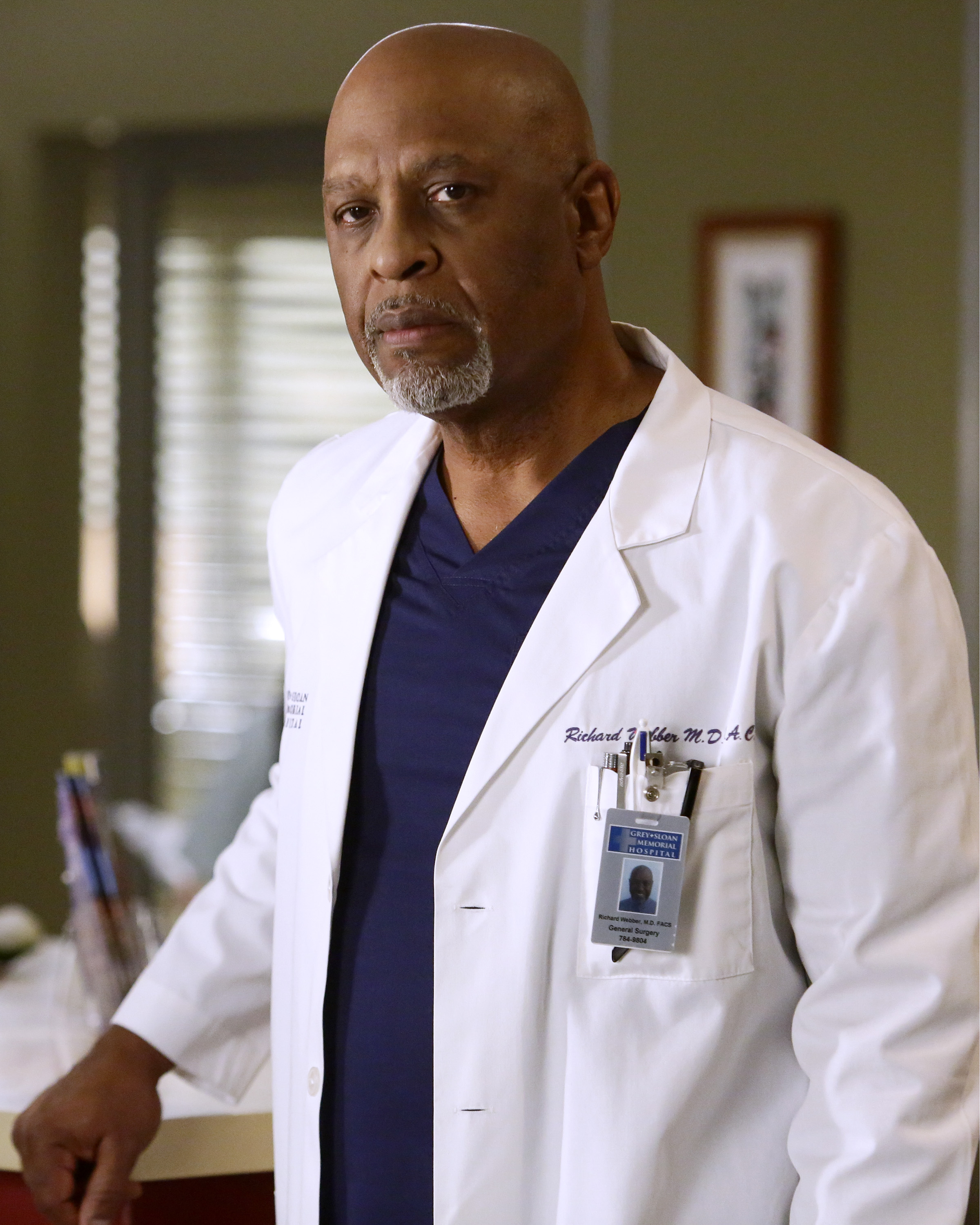 Grey’s Anatomy Photo Preview: This is War - Part 2