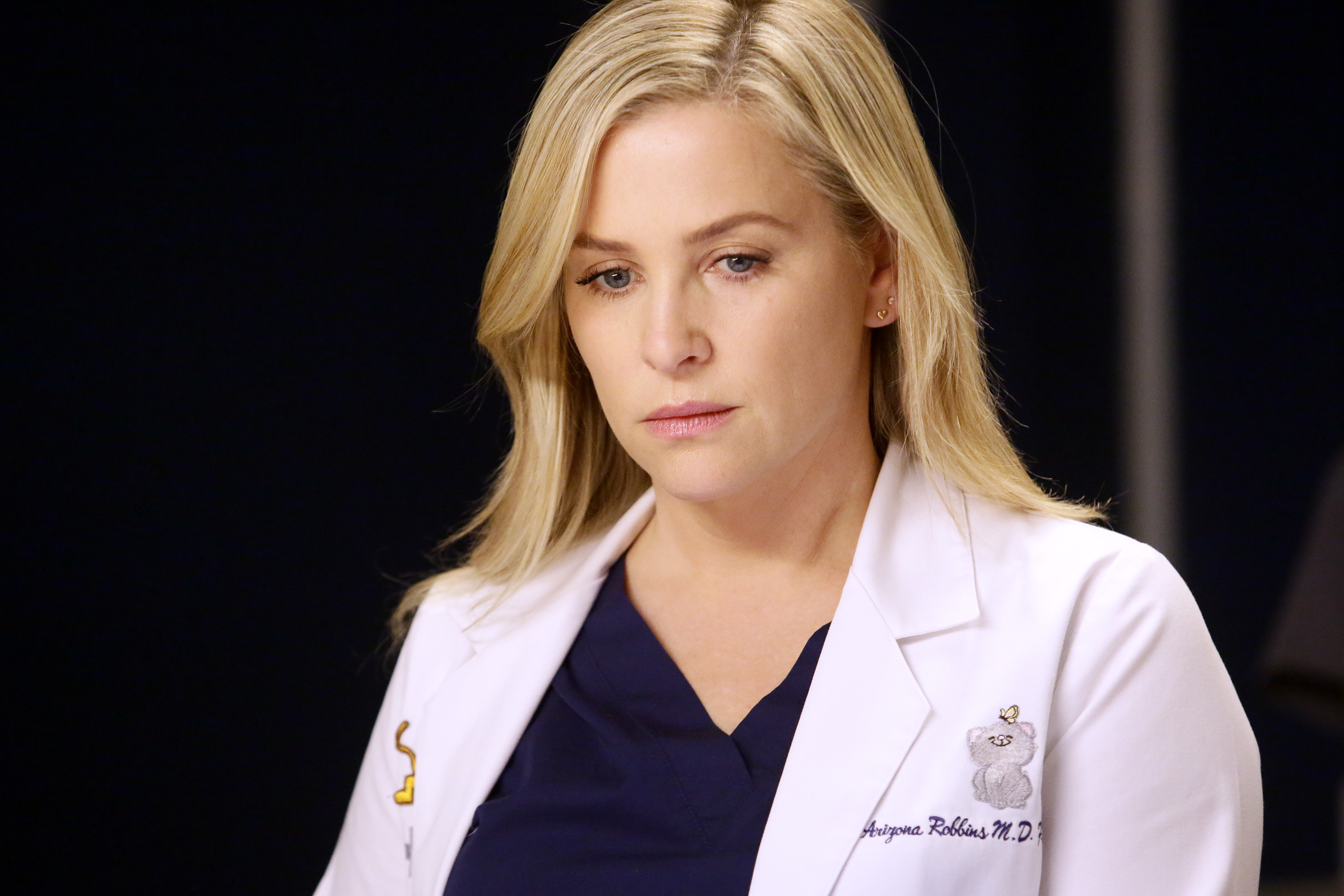 Grey’s Anatomy Photo Preview: This is War - Part 2