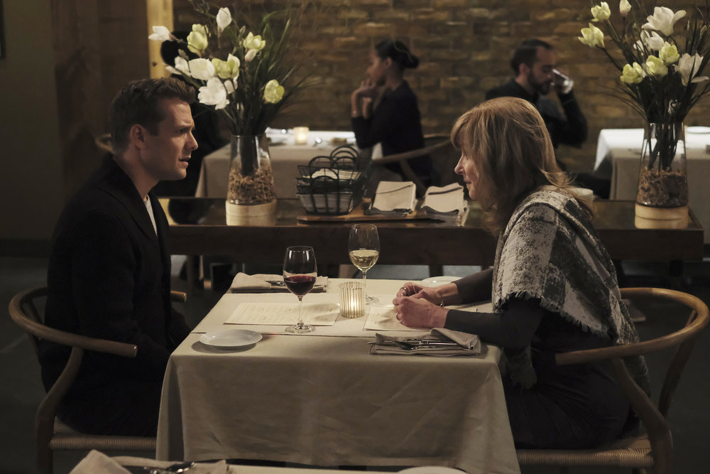 Suits Photo Preview: A Family Matter - Part 2