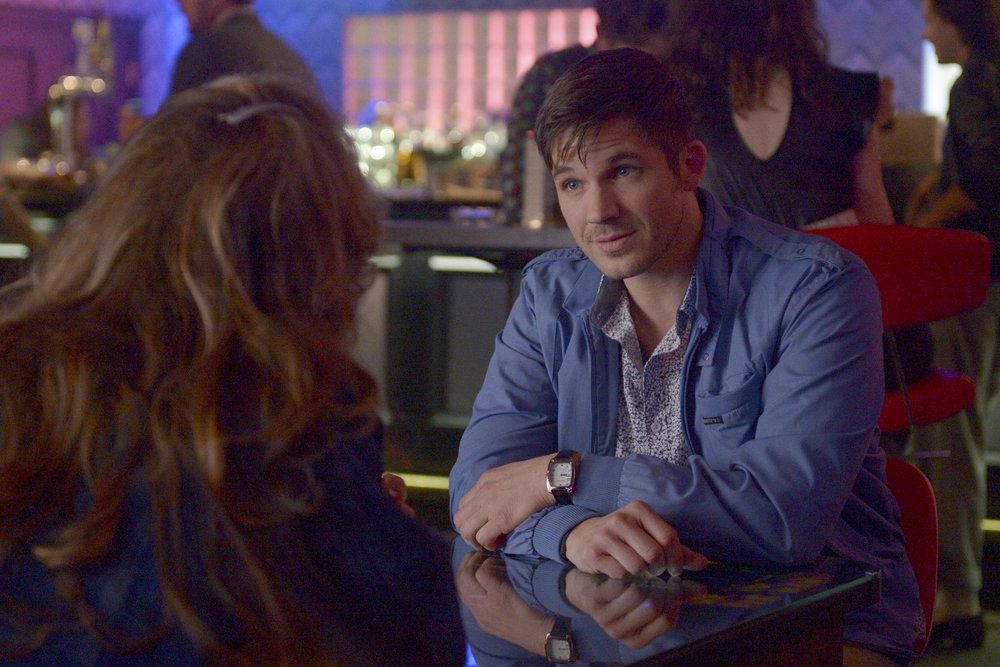Timeless Photo Preview: Going Rogue - Part 3