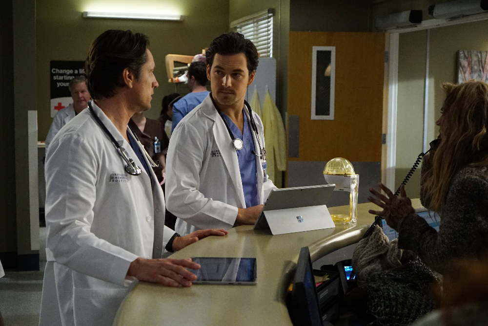 Grey’s Anatomy Photo Preview: Too Much Has Changed - Part 4