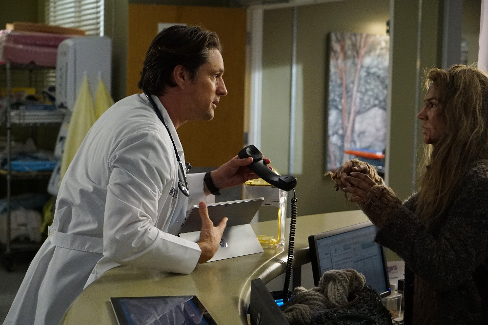 Grey’s Anatomy Photo Preview: Too Much Has Changed - Part 4