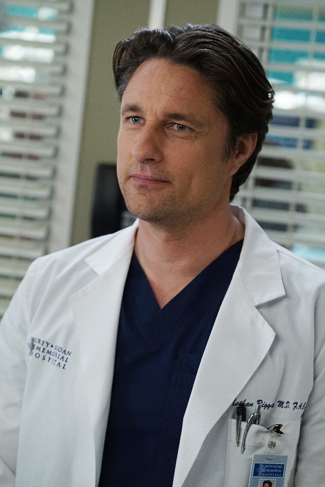 Grey’s Anatomy Photo Preview: Too Much Has Changed - Part 4