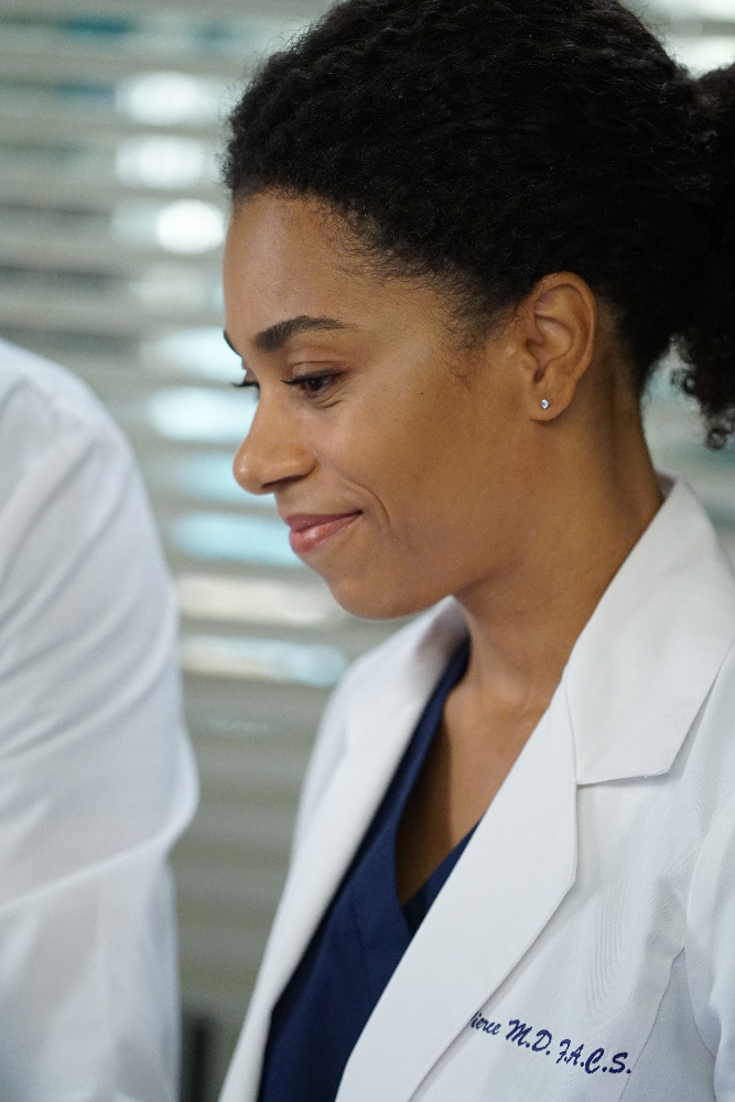 Grey’s Anatomy Photo Preview: Too Much Has Changed - Part 3