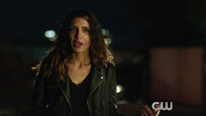 Arrow Season 5 Episode 11 Review: Second Chances | Tell-Tale TV