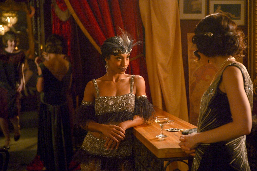 Timeless Photo Preview: The Roaring Twenties - Part 3
