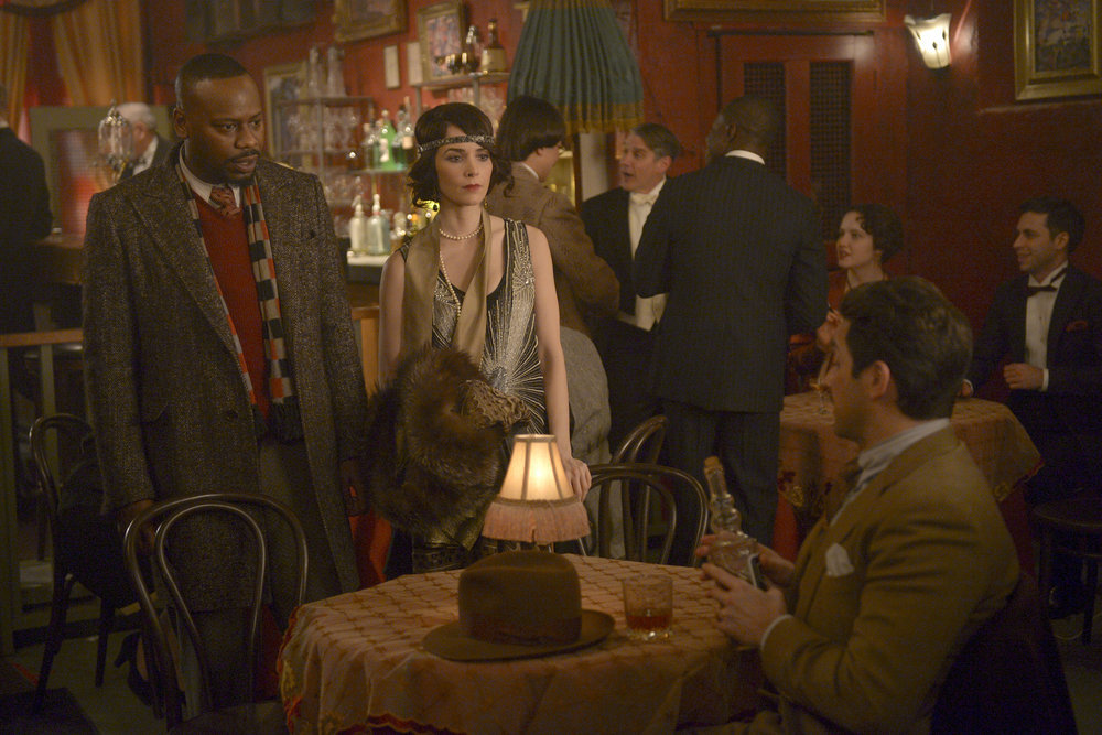 Timeless Photo Preview: The Roaring Twenties - Part 4