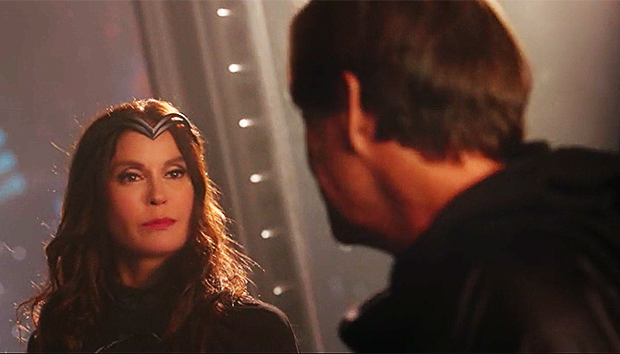 Supergirl Review: Exodus (Season 2 Episode 15)