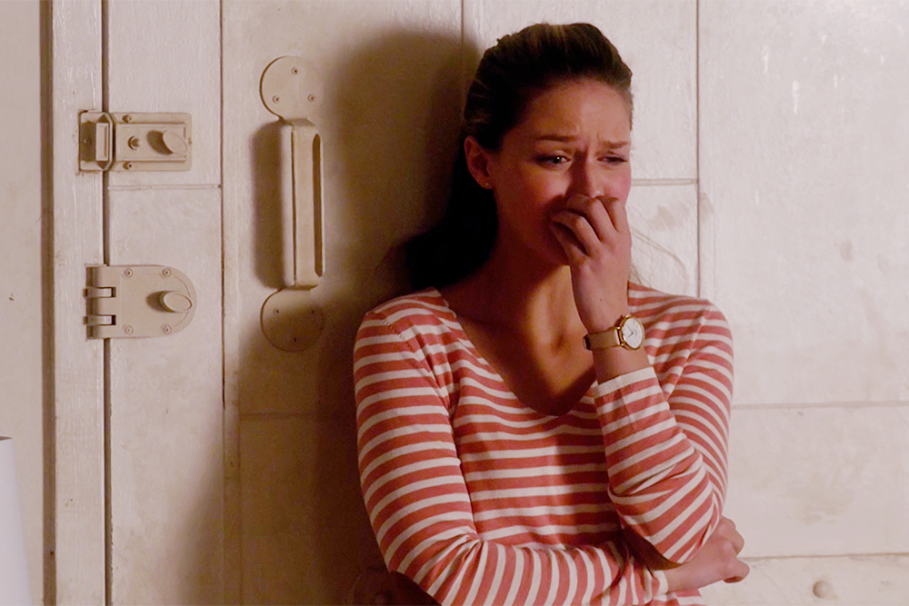 Supergirl Review: Star-Crossed (Season 2 Episode 16)