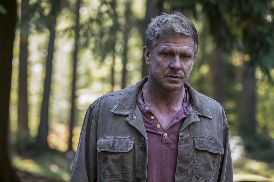 Bates Motel 5 -- "The Convergence of Twain" -- Cate Cameron/© 2016 A&E Networks, LLC. All Rights Reserved Bates Motel Review: The Convergence of the Twain (Season 5 Episode 2) | Tell-Tale TV