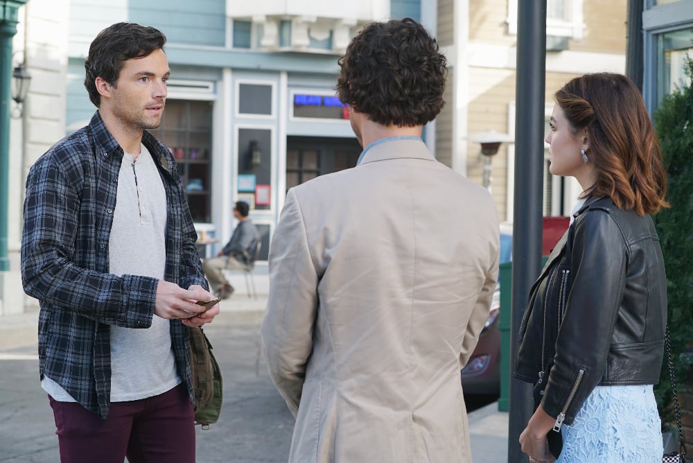 Pretty Little Liars Photo Preview: #PLLEndgame - Part 2