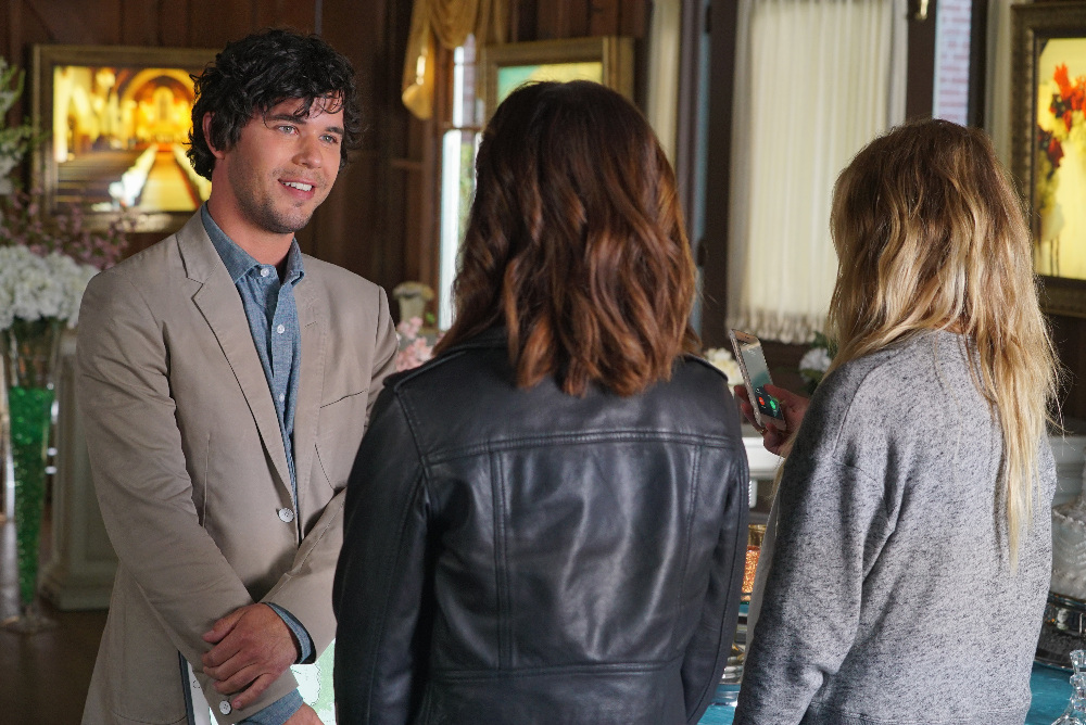 Pretty Little Liars Photo Preview: #PLLEndgame - Part 4