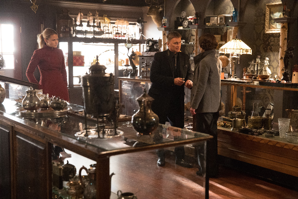 Once Upon a Time Photo Preview: The Final Battle - Part 5