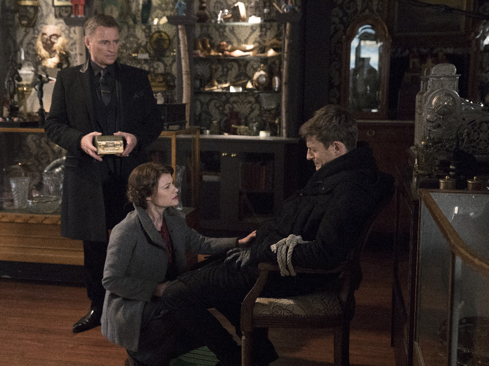 Once Upon a Time Photo Preview: The Final Battle - Part 5
