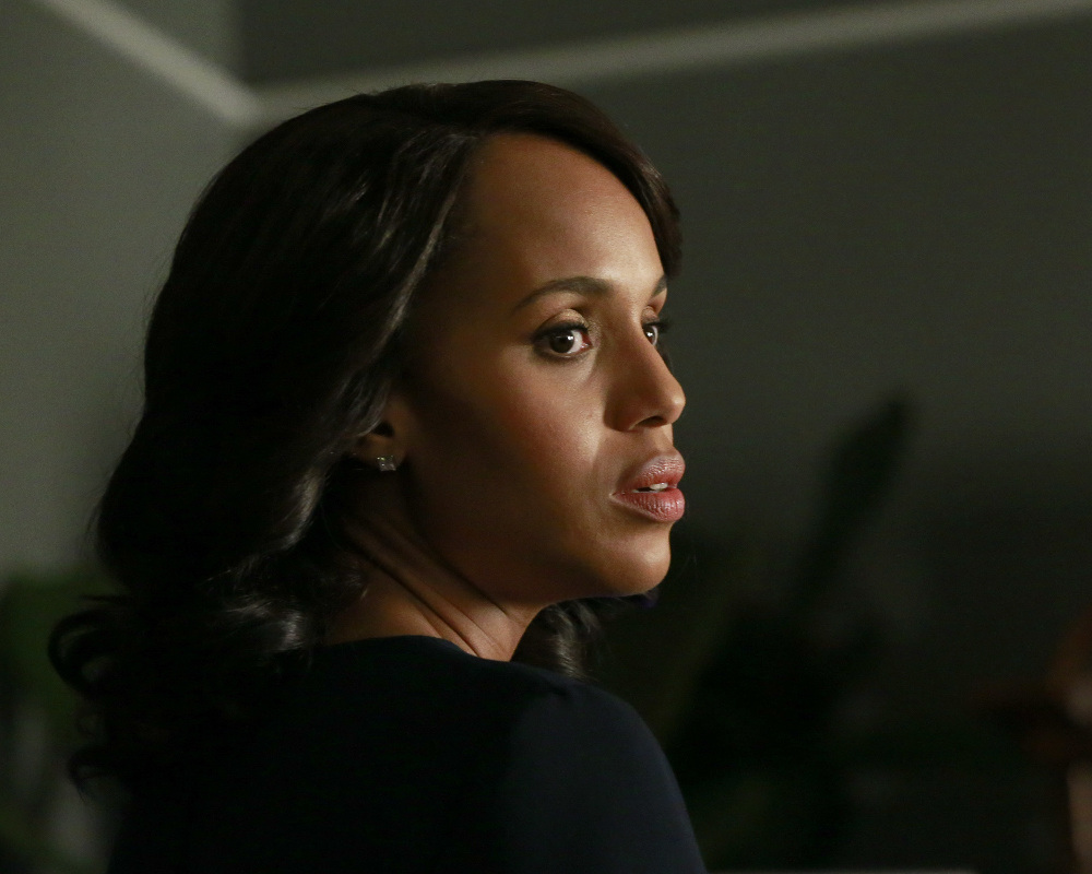 Scandal Photo Preview: Swimming with Sharks - Part 2 