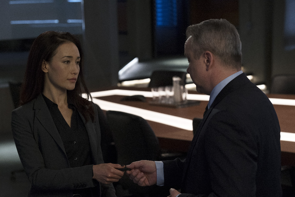 Designated Survivor Photo Preview: Betrayal - Part 4