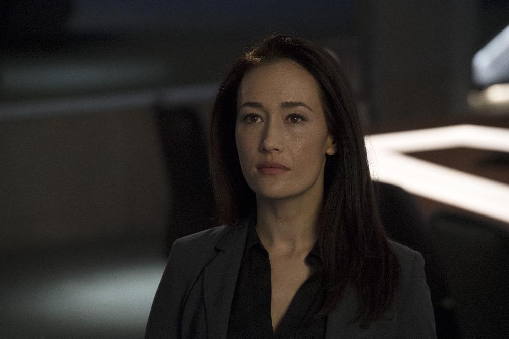 Designated Survivor Photo Preview: Betrayal - Part 4