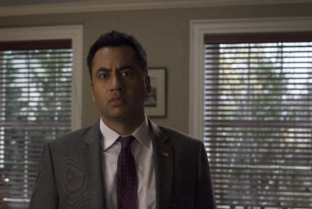 Designated Survivor Photo Preview: Betrayal - Part 4