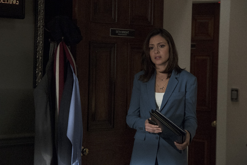 Designated Survivor Photo Preview: Betrayal - Part 3