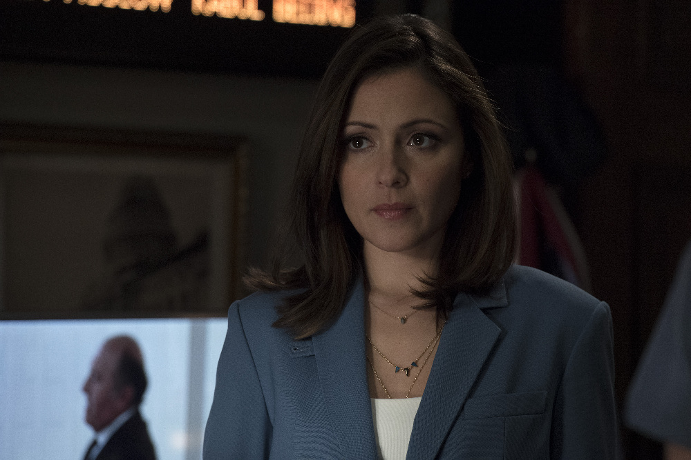 Designated Survivor Photo Preview: Betrayal - Part 3