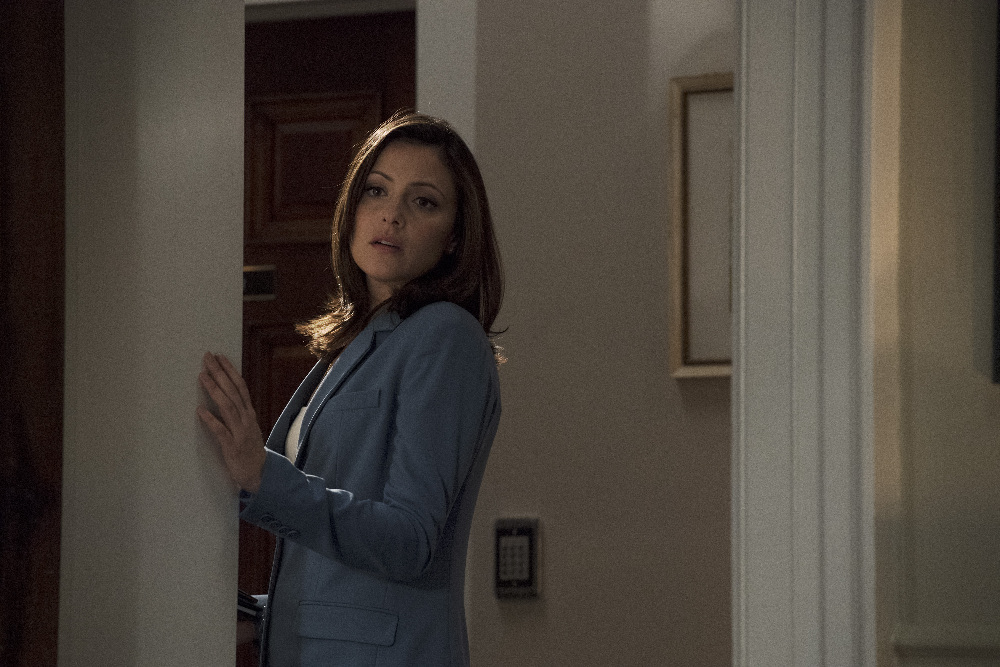 Designated Survivor Photo Preview: Betrayal - Part 3