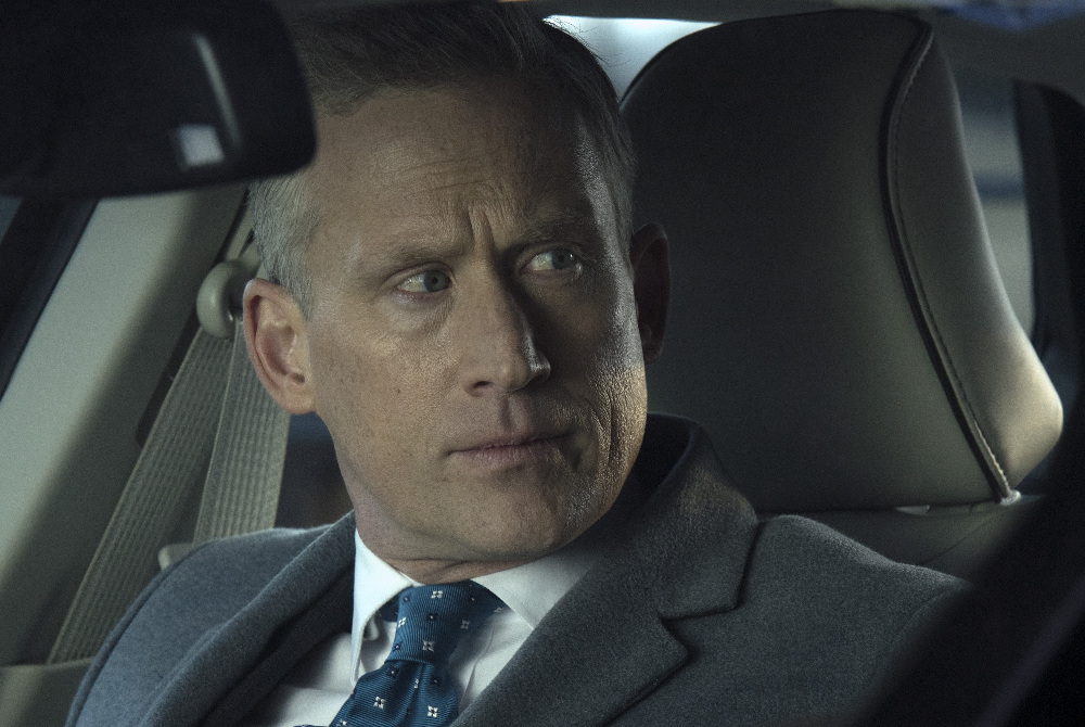 Designated Survivor Photo Preview: Betrayal - Part 2