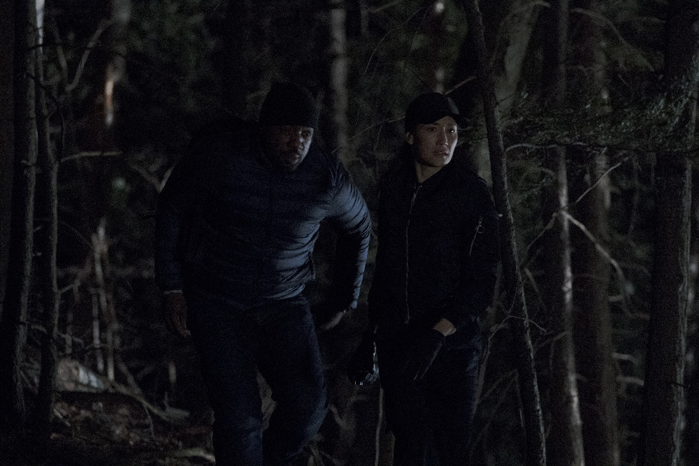 Designated Survivor Photo Preview: Betrayal - Part 2