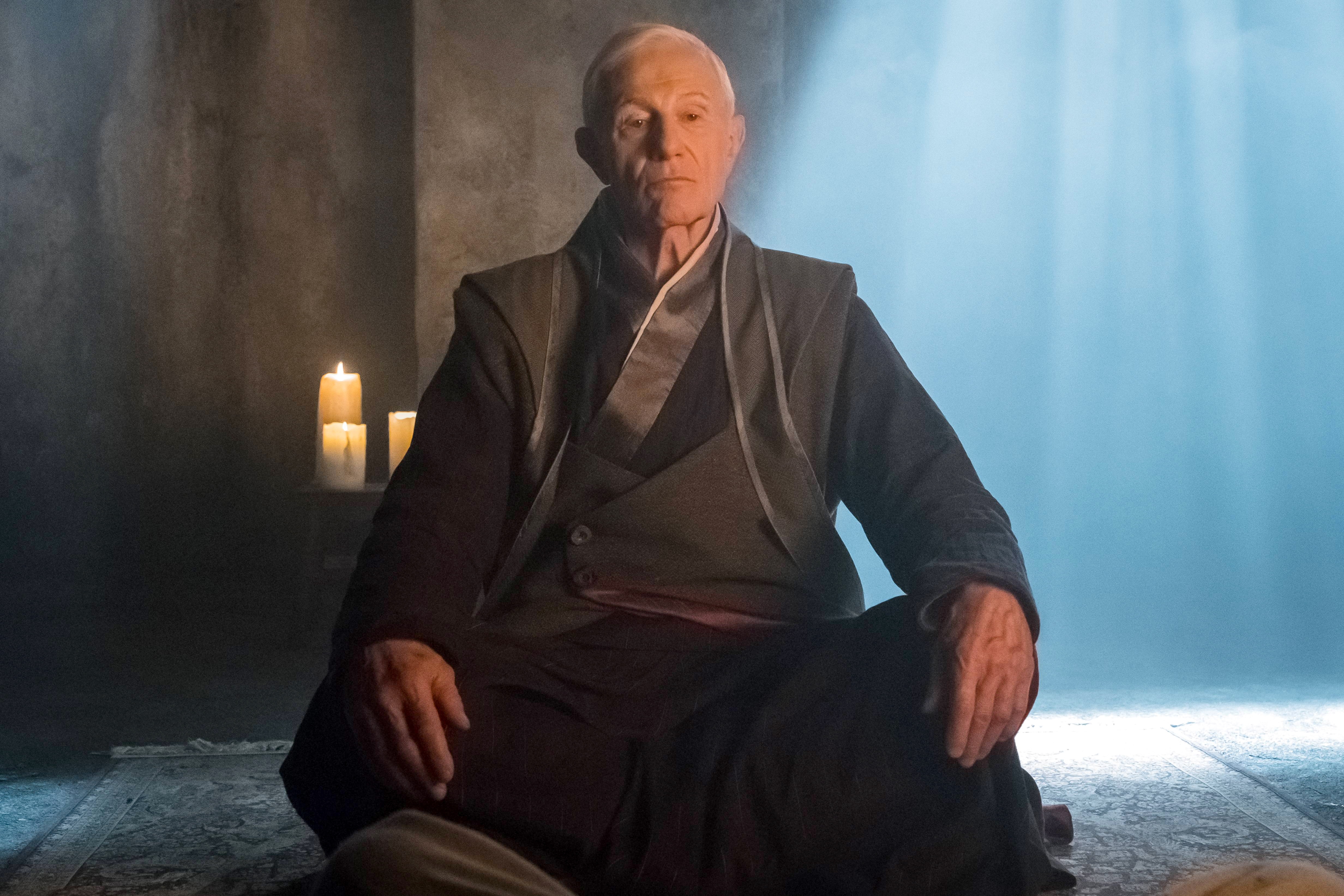 Gotham Photo Preview: A New Weapon Arrives in Gotham - Part 2