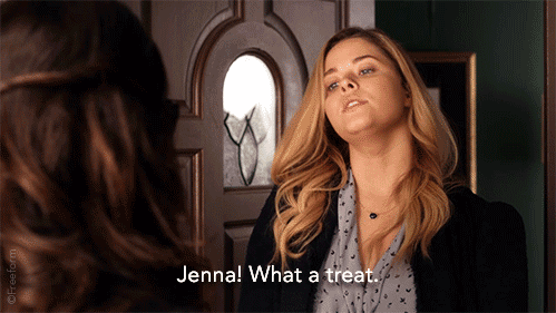 Pretty Little Liars: 7 Moments from “PlAytime” That Had Us Going “OMG!” (Season 7 Episode 11) Pretty Little Liars