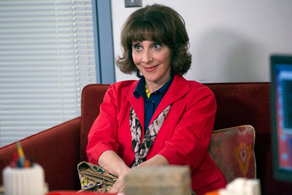 First Look at NBC’s ‘Great News’ (Plus Photos!) - Part 2