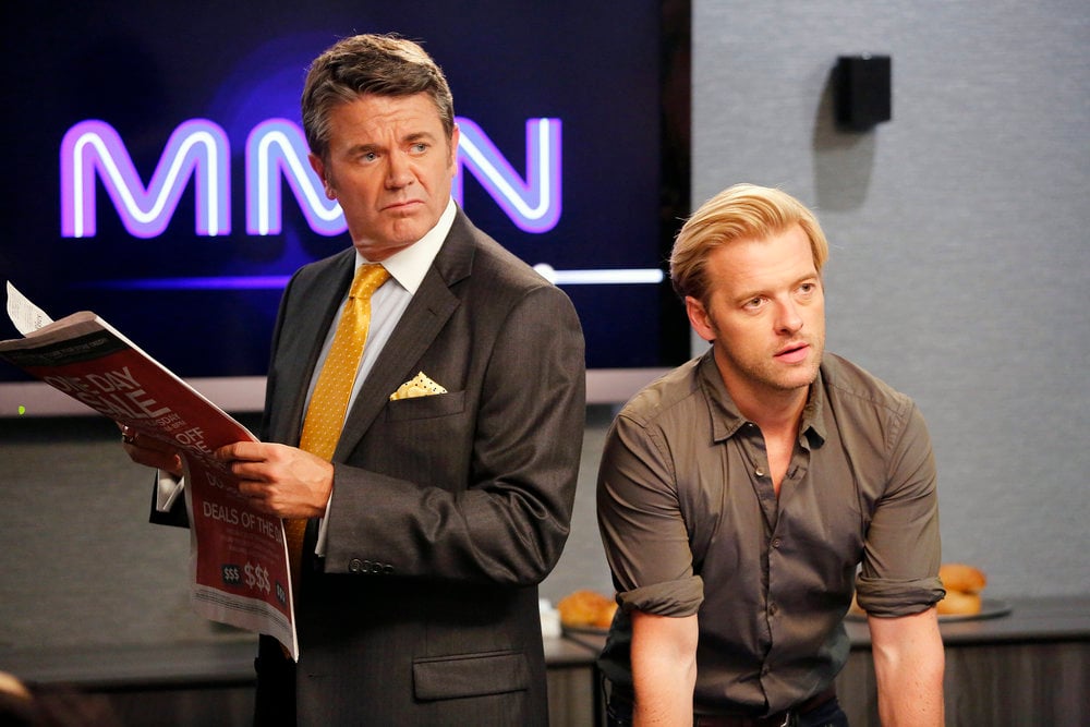 First Look at NBC’s ‘Great News’ (Plus Photos!) - Part 2