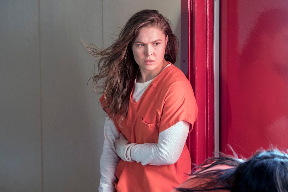  Blindspot Review: In Words, Drown I (Season 2 Episode 20) 