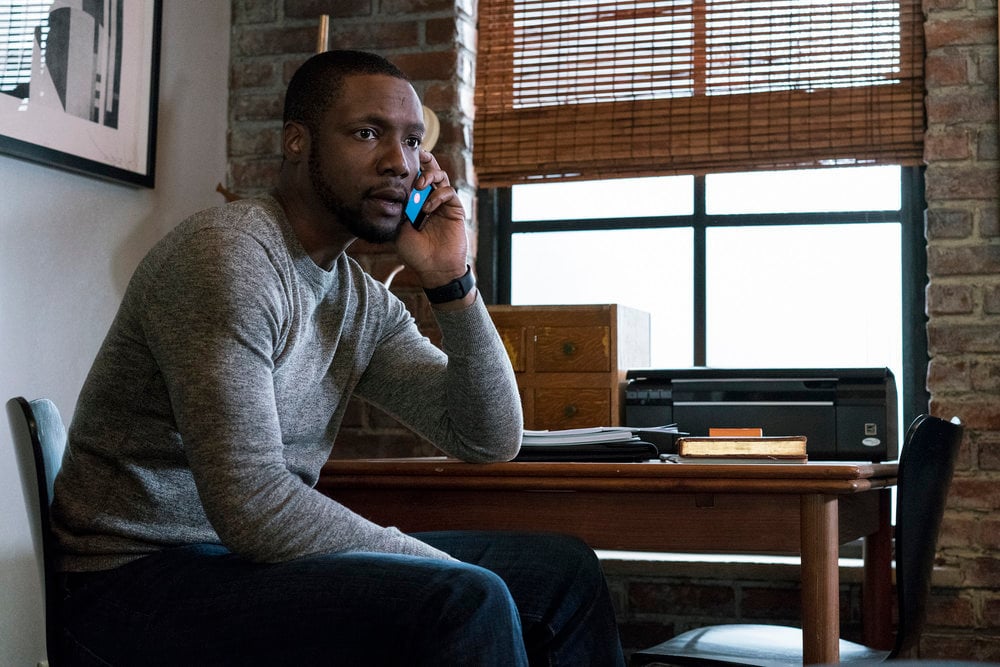  Blindspot Review: In Words, Drown I (Season 2 Episode 20) 