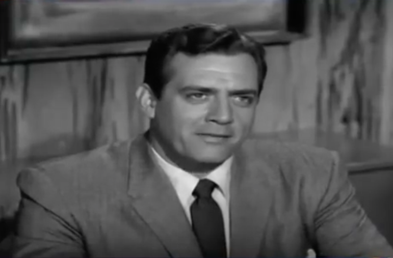 raymond burr as perry mason
