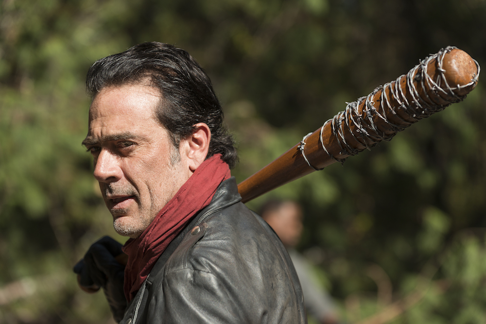 TWD_716_GP_1107_0115-RT | Tell-Tale TV The Walking Dead Season Finale Review: The First Day of the Rest of Your Life (Season 7 Episode 16)