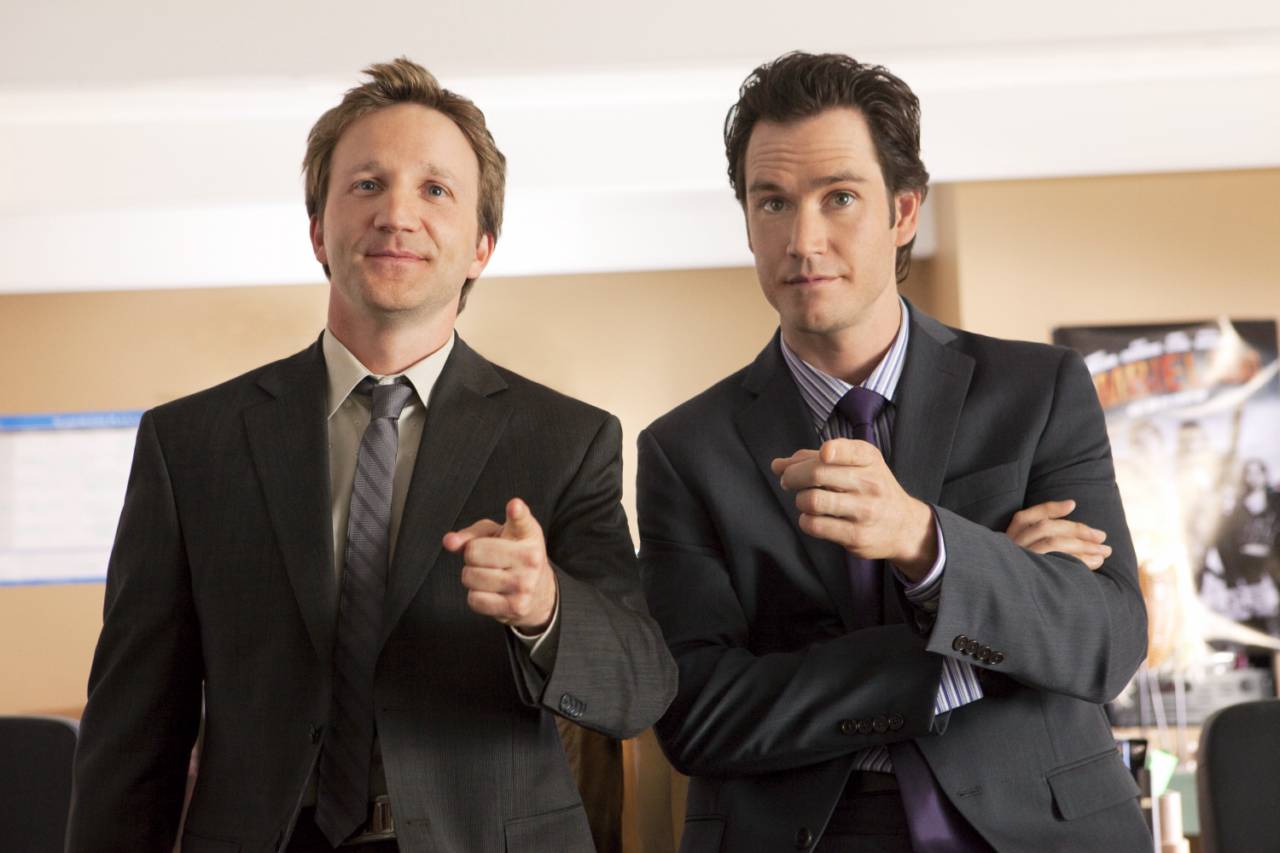 franklin-bash | Tell-Tale TV Franklin & Bash (courtesy TNT)