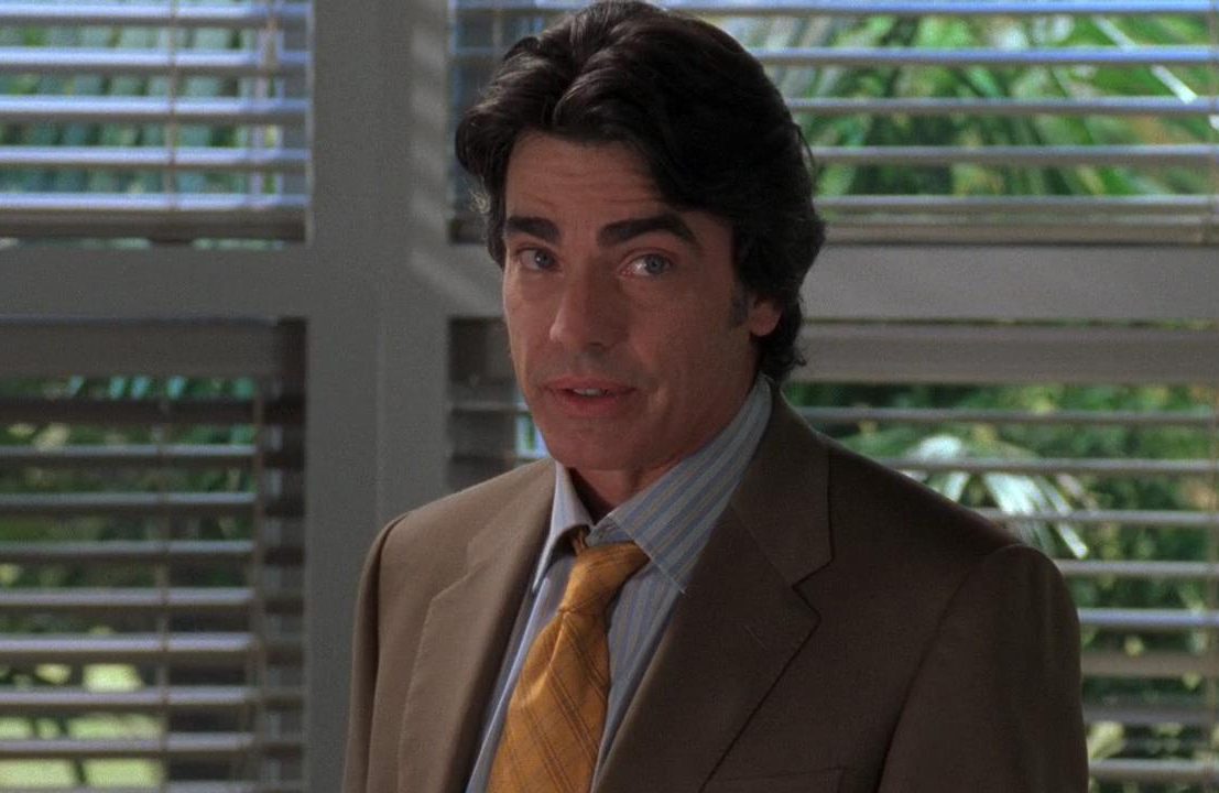 sandy cohen the o.c.