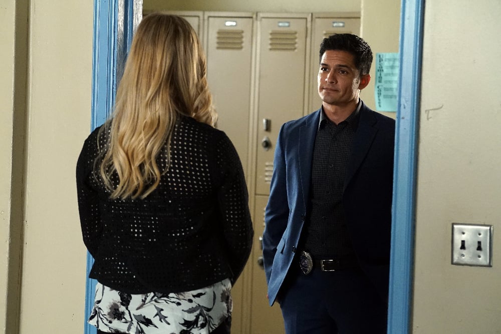 Pretty Little Liars Season 7 Episode 14 Pretty Little Liars Photo Preview: Who Killed Jessica DiLaurentis? - Part 3 Pretty Little Liars Season 7 Episode 14